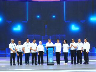 Perkuat Talenta Digital, OJK dan BI Inisiasi Pusat Inovasi Digital Indonesia