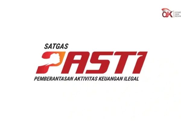 Satgas Pasti Hentikan Kegiatan Ilegal Magento