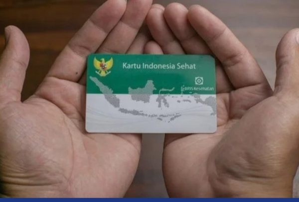 Benarkan Bayi WNI Otomatis Jadi Peserta Aktif BPJS, Ini Penjelasannya
