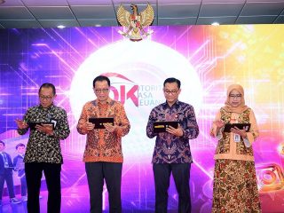 OJK Terbitkan Panduan Media Sosial Perbankan Untuk Perkuat Tata Kelola Digital Industri Bank