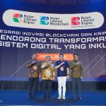 OJK Minta Masyarakat Pahami Fundamental Data Sebelum Investasi Kripto