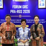 OJK Dorong Penguatan Governance, Risk, And Compliance (GRC) Yang Berintegritas dan Berkelanjutan di Sektor Jasa Keuangan
