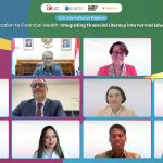 OJK Dorong Penguatan Literasi Keuangan Lewat Pendidikan Formal