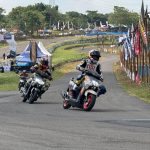 Si Paling Kuat Mantap! Performa GEAR ULTIMA Tetap Ganas Walau Disiksa Dengan RPM Maksimal