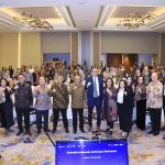 OJK Perkuat Kerja Sama Indonesia- Australia Dalam Penanganan Scam Keuangan