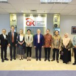 OECD Apresiasi Reformasi OJK Dalam Sektor Asuransi dan Dana Pensiun