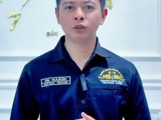 Hari Bhayangkara ke-80, Pemuda Melayu Jambi Tegaskan Komitmen Jaga Persatuan dan Kedamaian Digital
