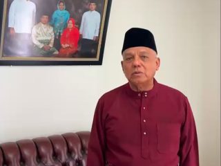 Jelang Hari Bhayangkara ke-80, Usman Ermulan Apresiasi Peran Polda Jambi Jaga Kamtibmas dan Kearifan Lokal