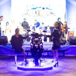 Yamaha Karnaval Gear Ultima di Jambi Selatan Berlangsung Meriah, Ratusan Warga Antusias Hadiri Event Akbar