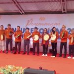 BPS Canangkan Sensus Ekonomi 2026 di Jambi