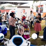 Yamaha CLASSY Modifest 2026 Bandung Jadi Ruang Ekspresi Kultur Skena & Kalcer, Lifestyle Kota Kembang