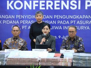 OJK Lakukan Penyidikan dan Sita Aset Perkara Tindak Pidana PT Asuransi Jiwa Prolife Indonesia