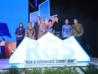 OJK Perkuat Tata Kelola dan Manajemen Risiko Untuk Dukung Pertumbuhan Ekonomi Berkelanjutan