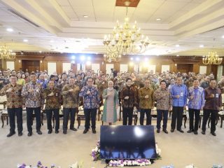 OJK, Komdigi dan Perbankan Sepakat Perkuat Upaya Pemberantasan Scam dan Judol