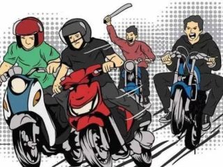 Ketua IMI Kota Jambi Minta Penindakan Tegas Geng Motor dan Begal, Soroti Peran Orang Tua dan Sekolah