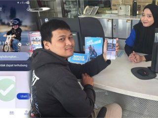 Aplikasi Y-ON Yamaha Permudah Mobilitas Konsumen, Solusi Digital yang Relevan untuk Pengendara di Jambi