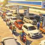 Ketua F-SPTI Jambi Soroti Antrean Solar Subsidi di SPBU, Minta Pengawasan Ketat terhadap Pelangsir dan Oknum SPBU