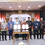 OJK Perkuat Kehadiran di Daerah Melalui Pembangunan Kantor OJK Provinsi jambi