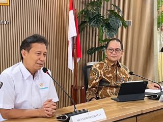 OJK dan Kemenkes RI Perkuat Ekosistem Asuransi Kesehatan Dorong Pembiayaan Kesehatan Murah