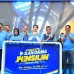 OJK Dorong Masyarakat Siapkan Dana Pensiun Sejak Dini