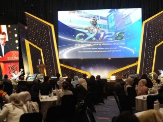 BPJS Kesehatan Bangun Standar Customer Excellence melalui CX126