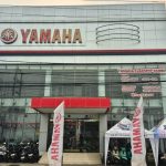 Yamaha Flagship Shop Jambi Manjakan Pelanggan dengan Promo Spesial Selama Bulan September 2026