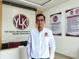 YLKI Tanjab Barat Imbau Masyarakat dan Korporasi Bersama Cegah Karhutla