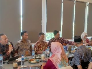 Dorong  Penguatan Digitalisasi Pembayaran, BI Jambi Kembali Gelar Gentala Arasi 2026
