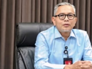 Dirut Bank Jambi Dukung Integritas dan Profesionalisme Penegakan Hukum