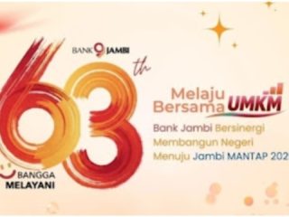Sinergi Pemda-Bank Jambi: Kunci UMKM Jambi Tembus Pasar Lebih Luas