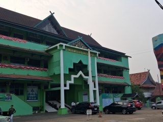 Sengketa Tata Kelola Unbari Berlanjut di Pengadilan, Mahasiswa Pertanyakan Kepastian Wisuda dan Ijazah