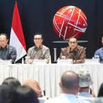 OJK Perkuat Stabilitas dan Integritas Pasar Modal Melalui Tiga Langkah Kebijakan Strategis 