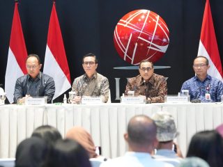 OJK Perkuat Stabilitas dan Integritas Pasar Modal Melalui Tiga Langkah Kebijakan Strategis 