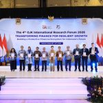 OJK Perkuat Kebijakan Berbasis Riset Dorong Pertumbuhan Ekonomi Nasional 