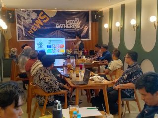 BPJS Kesehatan Jambi Bantah Tentang Isu JKN dihapuskan, Ini Penjelasan nya