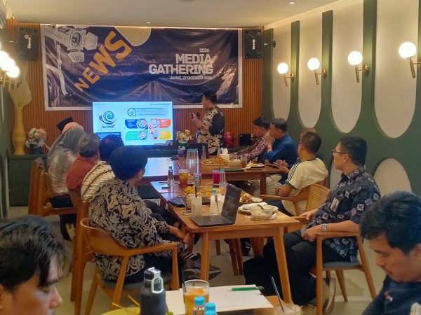 BPJS Kesehatan Jambi Bantah Tentang Isu JKN dihapuskan, Ini Penjelasan nya